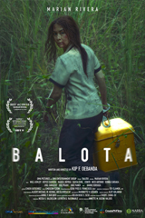 Ballot (2024) บัตรเลือดตั้ง